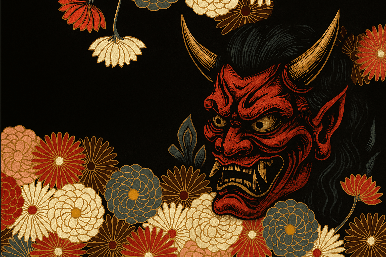Pine Ink Tattoo Artists Background
